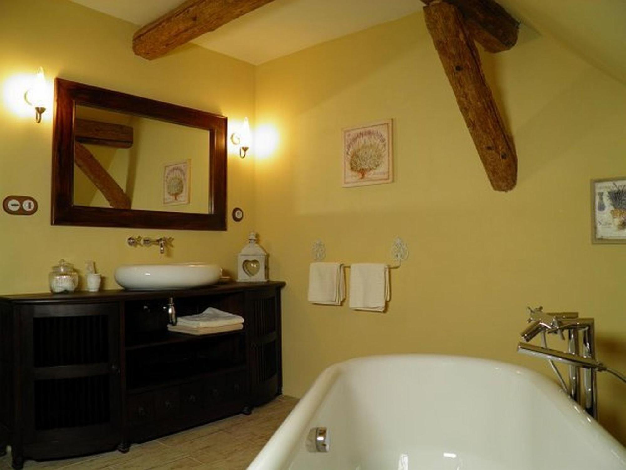 Dvur Olsiny -Hotel And Horse-Riding Karvina Ruang foto