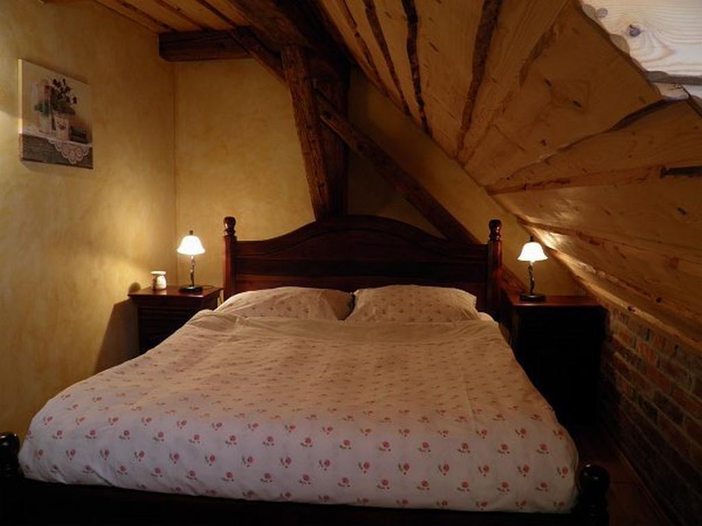 Dvur Olsiny -Hotel And Horse-Riding Karvina Bagian luar foto