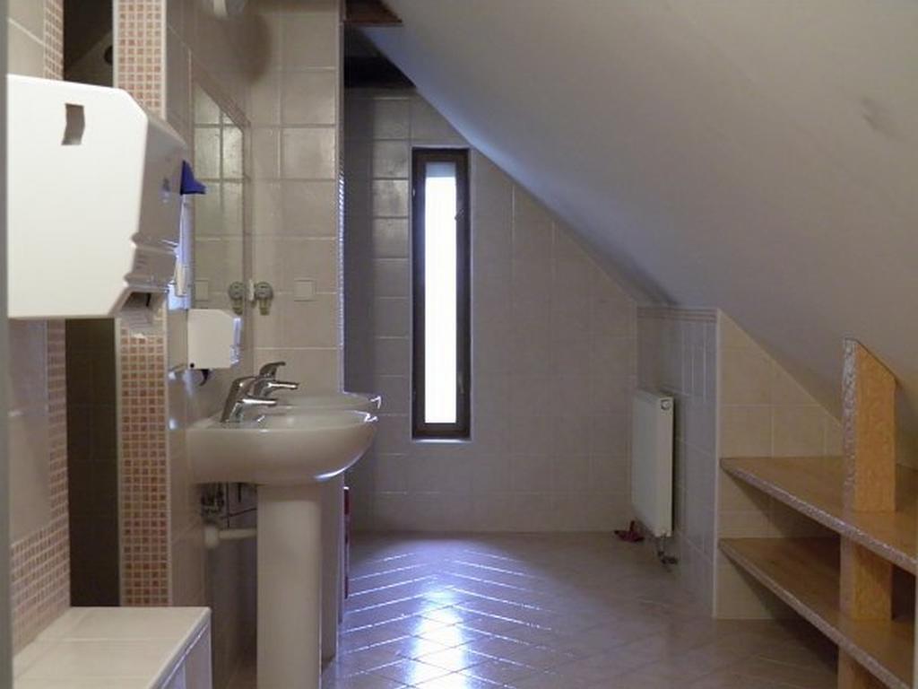 Dvur Olsiny -Hotel And Horse-Riding Karvina Bagian luar foto