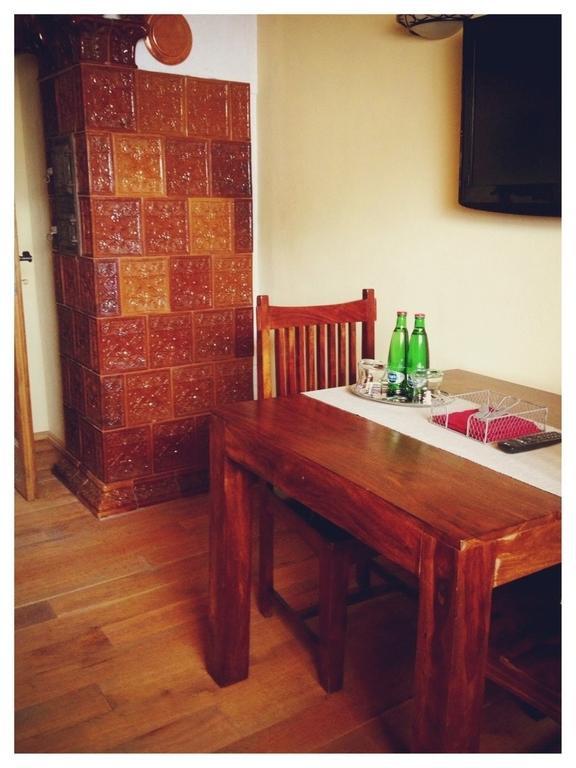 Dvur Olsiny -Hotel And Horse-Riding Karvina Ruang foto