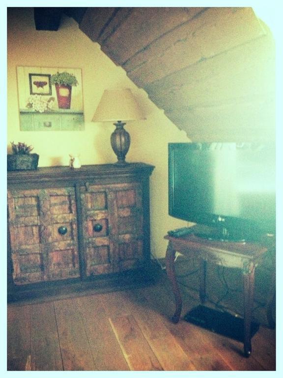 Dvur Olsiny -Hotel And Horse-Riding Karvina Ruang foto