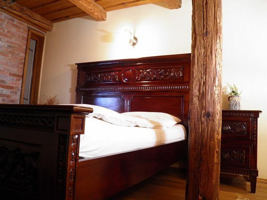 Dvur Olsiny -Hotel And Horse-Riding Karvina Ruang foto